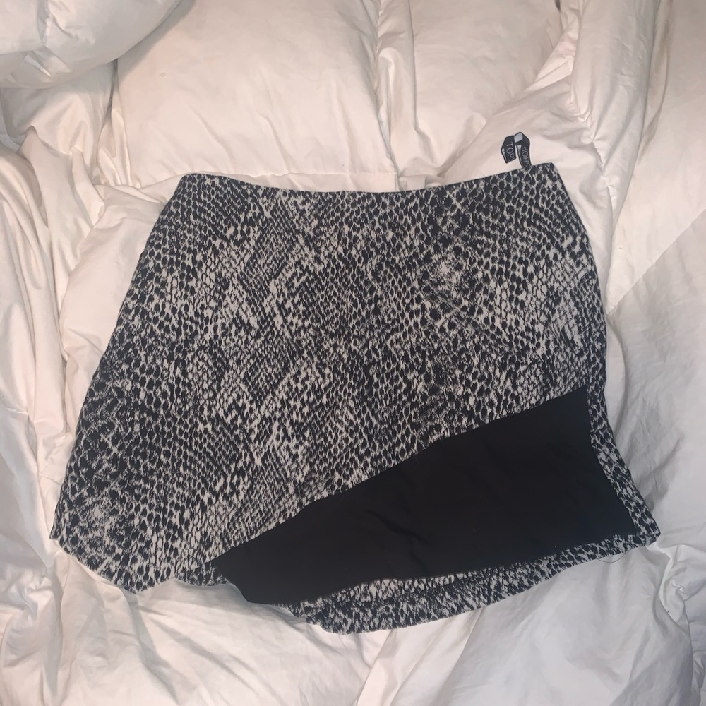 TopShop skort